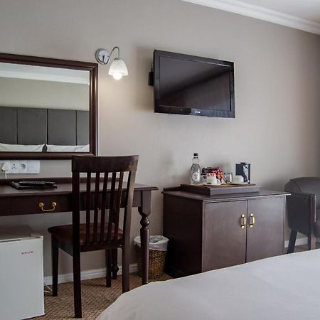 Ruslamere Hotel And Conference Centre Durbanville Eksteriør bilde