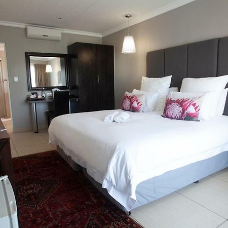 Ruslamere Hotel And Conference Centre Durbanville Eksteriør bilde