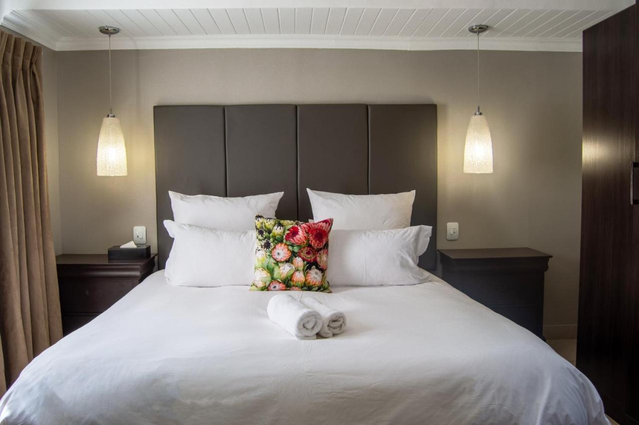 Ruslamere Hotel And Conference Centre Durbanville Eksteriør bilde