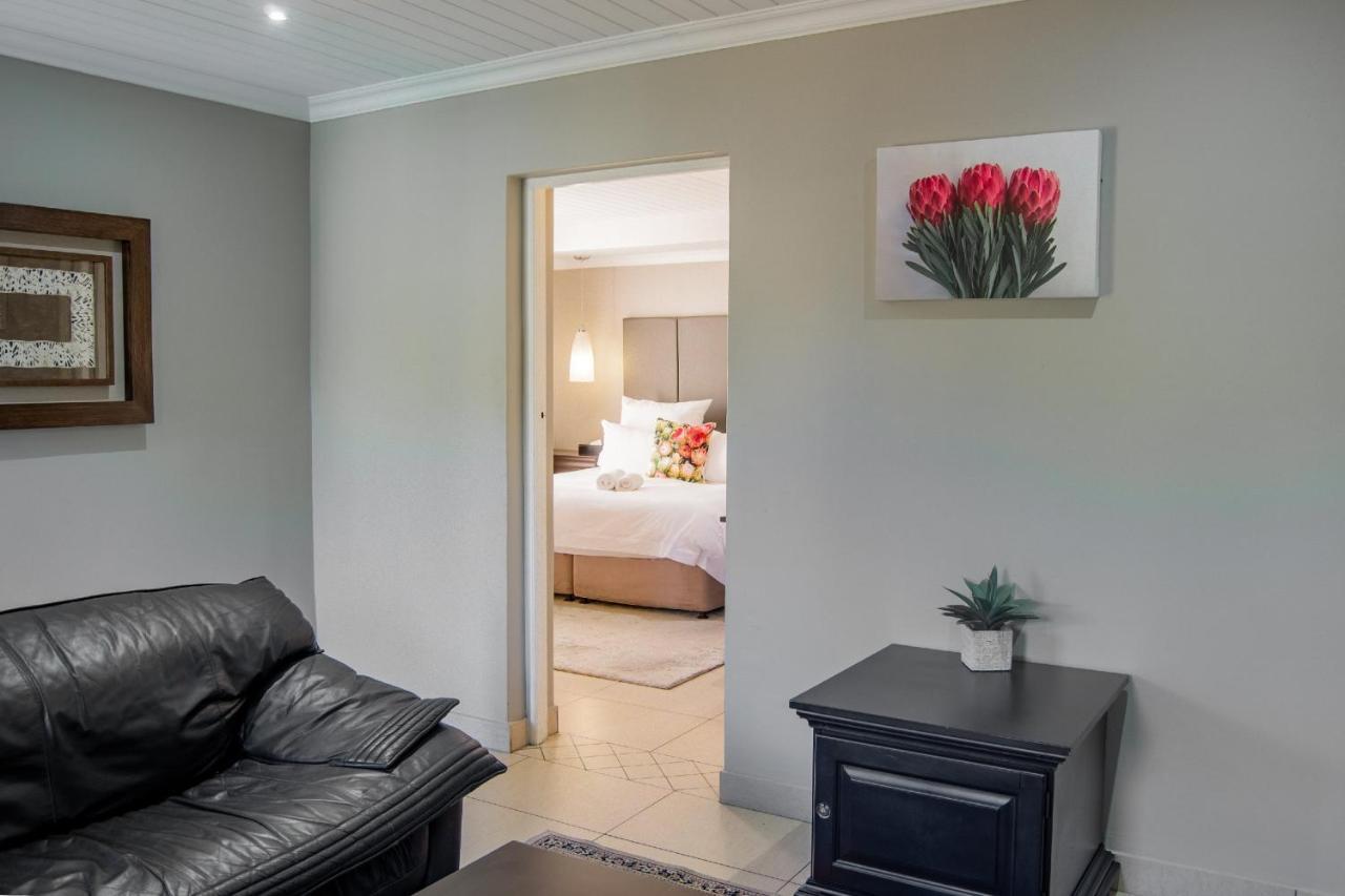 Ruslamere Hotel And Conference Centre Durbanville Eksteriør bilde