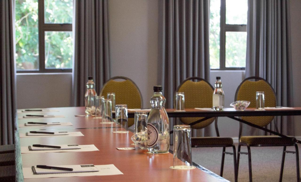 Ruslamere Hotel And Conference Centre Durbanville Eksteriør bilde